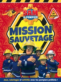 Mission sauvetage