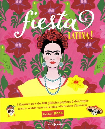 Fiesta latina !