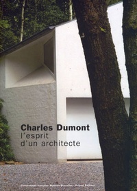  Prisme éditions - Charles Dumont.