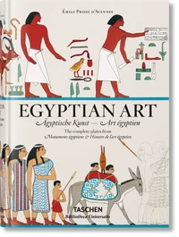 Egyptian Art