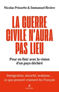 La guerre civile n'aura pas lieu