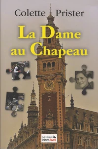 La dame au chapeau