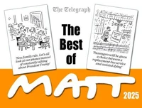 The Best of Matt 2025