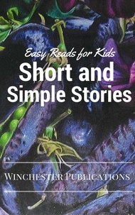  Pritish Prabhu - Short and Simple Stories: Easy Reads for Kids.
