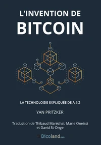 L'Invention de Bitcoin