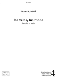 Las velas las mans