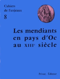 Les mendiants en pays d'Oc au XIIIe siècle
