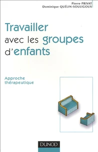 Travailler avec les groupes d'enfants