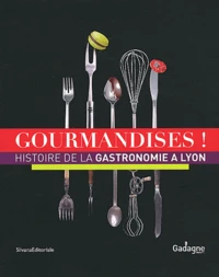 Gourmandises !