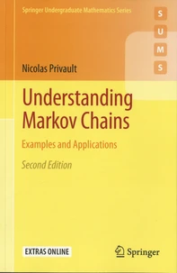 Understanding Markov Chains