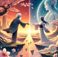 Liens de téléchargement gratuits de livres audio Opposite dimension par Priya Adkonkar 9798227482846 PDF MOBI RTF