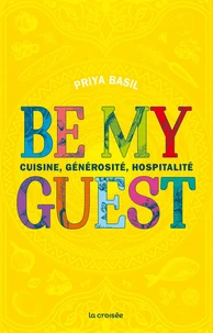 Be My Guest