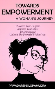 Towards Empowerment A Woman's Journey
