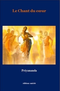  Priyananda - Le chant du coeur.