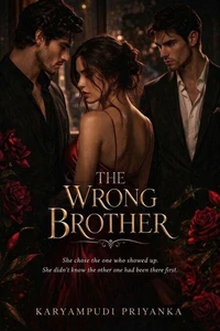 The Wrong Brother