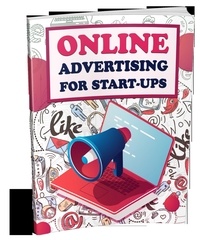  PRIYANSH - Online Advertising for Start-Ups.