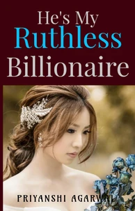 He's My Ruthless Billionaire