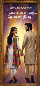 ராட்சசனை ஈர்க்கும் தேவதை நீயடி சகி