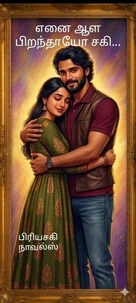 எனை ஆள பிறந்தாயோ சகி