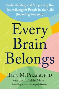 Every Brain Belongs