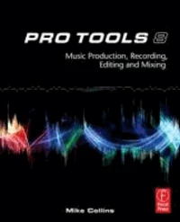 Pro Tools 8