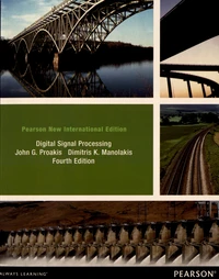 Digital Signal Processing