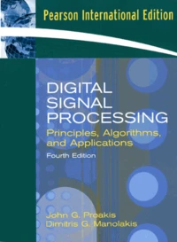 Digital Signal Proscessing