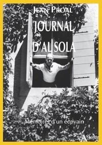 Journal d'Al Sola