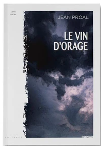 Le vin d'orage