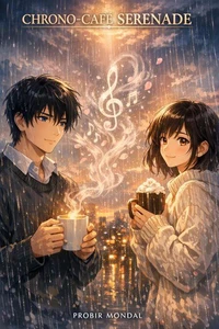 Chrono-Café Serenade