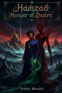 Hamzad: Hunger of Desire!