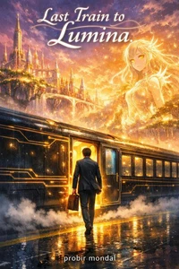 Last Train to Lumina