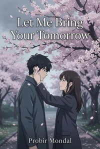 Let Me Bring Your Tomorrow