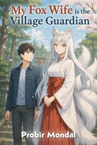 My Fox Wife Is The Village Guardian