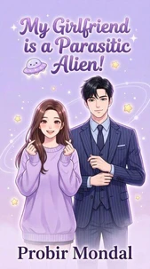 My Girlfriend is a Parasitic Alien! - Volume 2