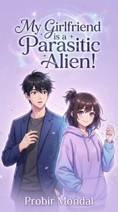My Girlfriend is a Parasitic Alien!