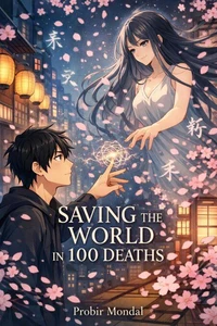 Saving The World In 100 Deaths - Volume 1