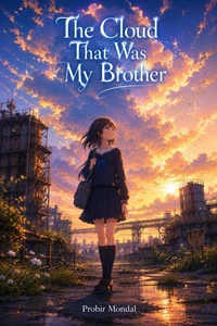 The Cloud That Was My Brother