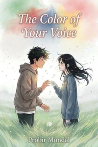 The Color Of your Voice