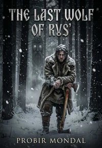 The Last Wolf Of Rus'