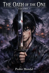 The Oath Of The Oni: Volume 1