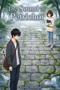 The Sound of Petrichor main