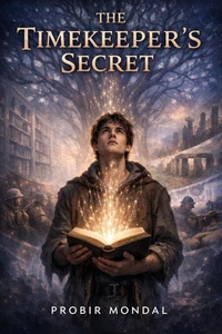 The Time Keeper's Secret