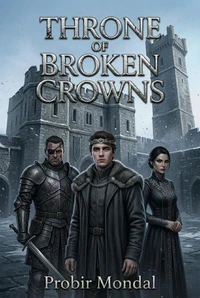 Throne of Broken Crowns