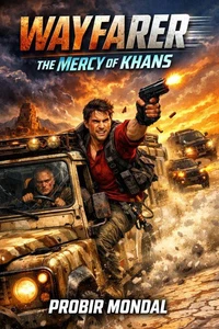 Wayfarer - The Mercy Of Khans