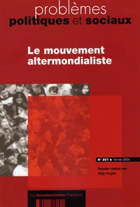 Le mouvement altermondialiste