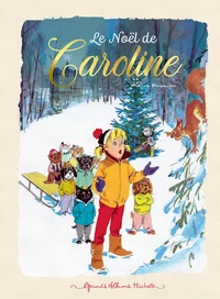 Le Noël de Caroline