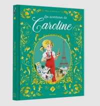 Les aventures de Caroline - recueil
