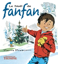 Le Noël de Fanfan