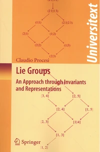 Lie Groups